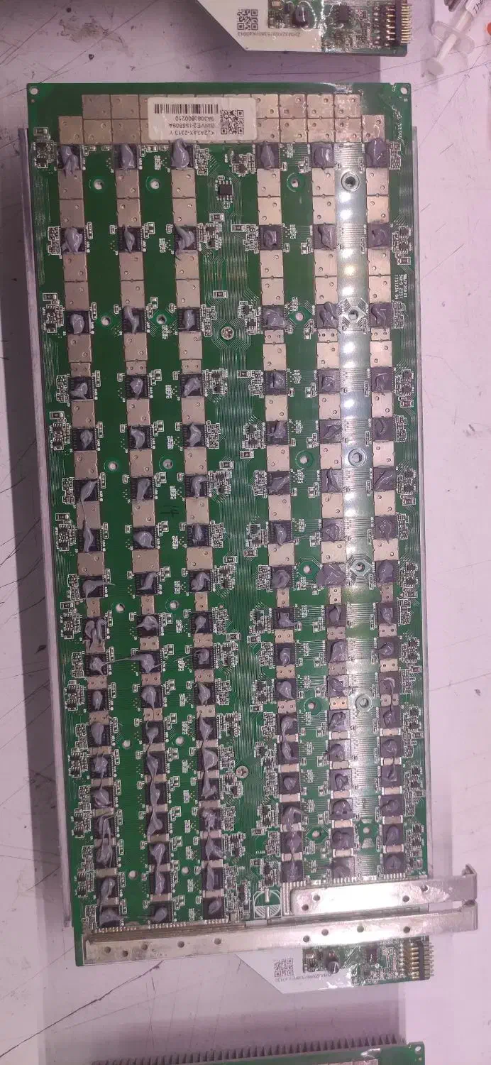 تعمیرات هشبرد و پاور ماینر|خدمات رایانهای و موبایل|گنبد کاووس, |دیوار