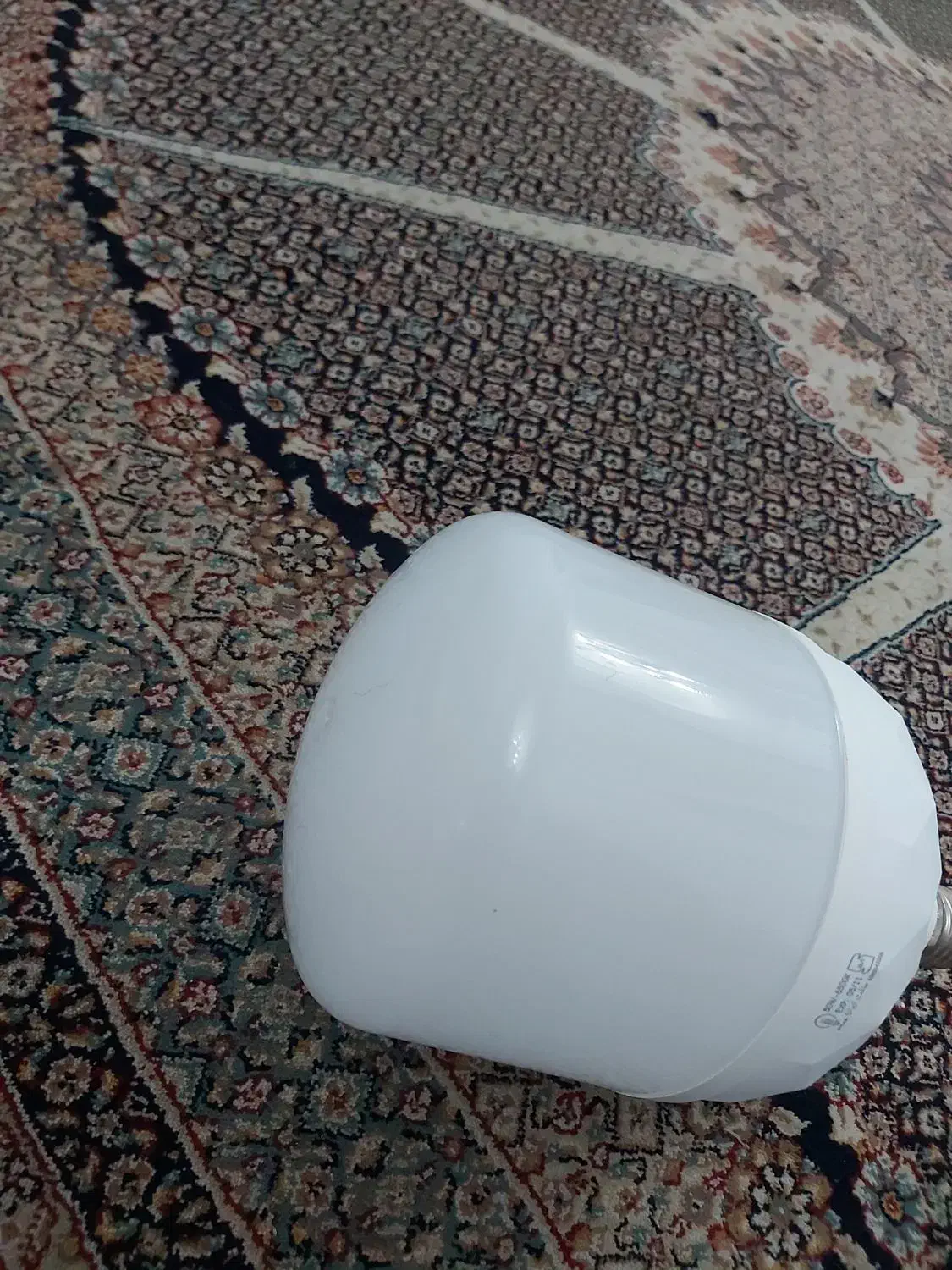 لامپ ال ای دی|لامپ و چراغ|بروجرد, |دیوار