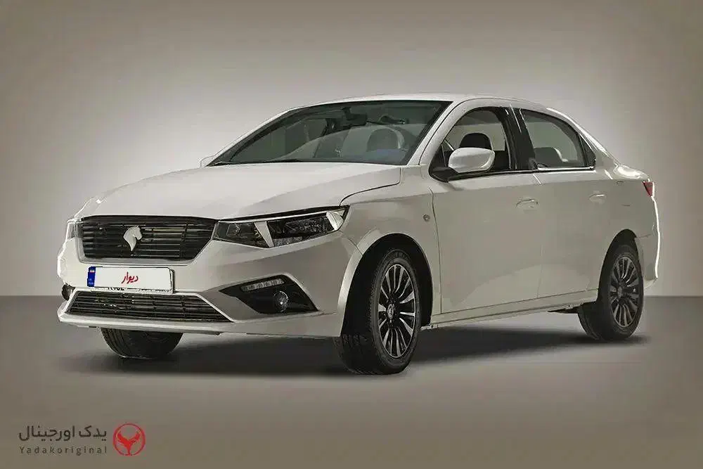 تارا v1p سفید خشک|خودرو سواری و وانت|سبزوار, سجاد|دیوار