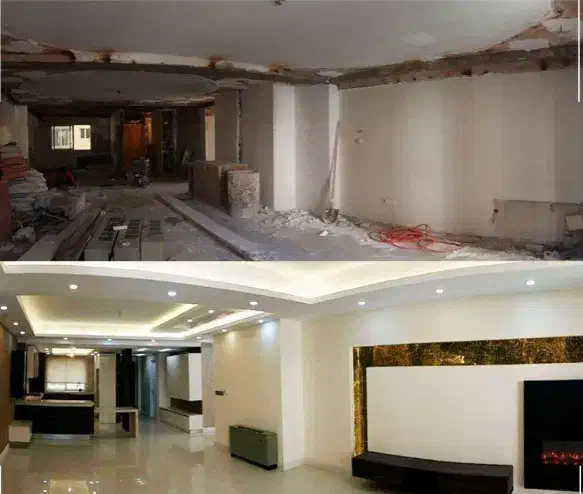 باز سازی ساختمان در چابهار و روستا|خدمات پیشه و مهارت|چابهار, |دیوار