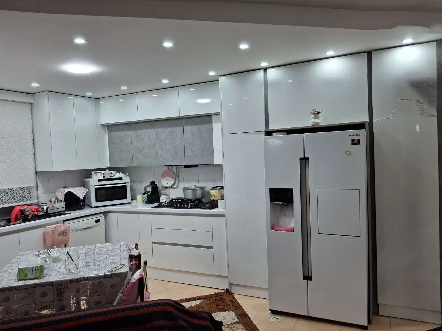 فروش آپارتمان 100 متری ساحلی|فروش آپارتمان|سنندج, |دیوار