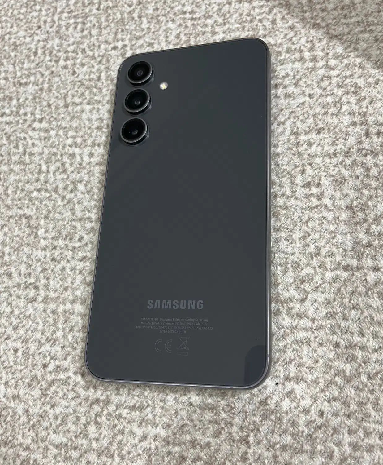 گوشی سامسونگ S 23 Fe|موبایل|گرگان, |دیوار