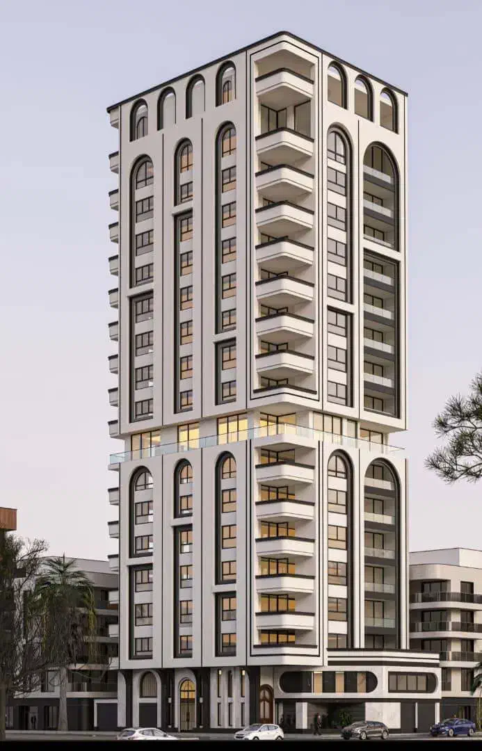 پیش فروش واحد ۱۷۵ متری سرخرود خط دریا|پیش‌فروش املاک|سرخرود, |دیوار