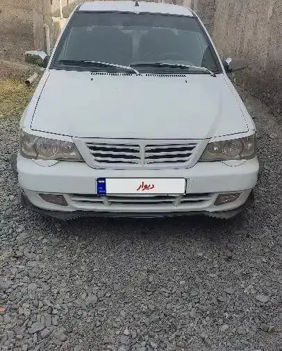 پراید 132|خودرو سواری و وانت|نیشابور, فضل|دیوار