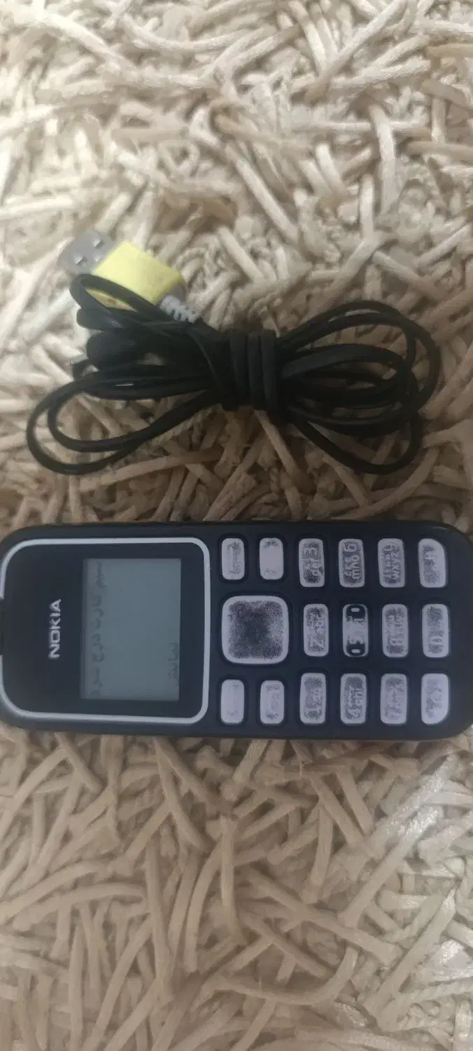 گوشی نوکیا|موبایل|ابهر, |دیوار