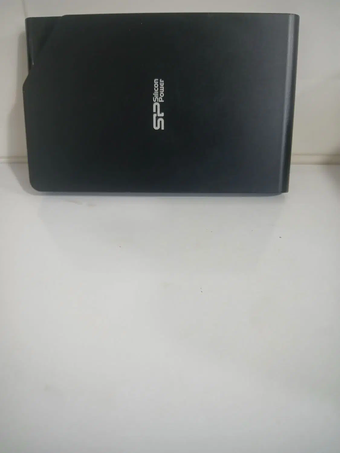 هارد اکسترنال سیلیکون پاور sp|قطعات و لوازم جانبی رایانه|ارومیه, |دیوار