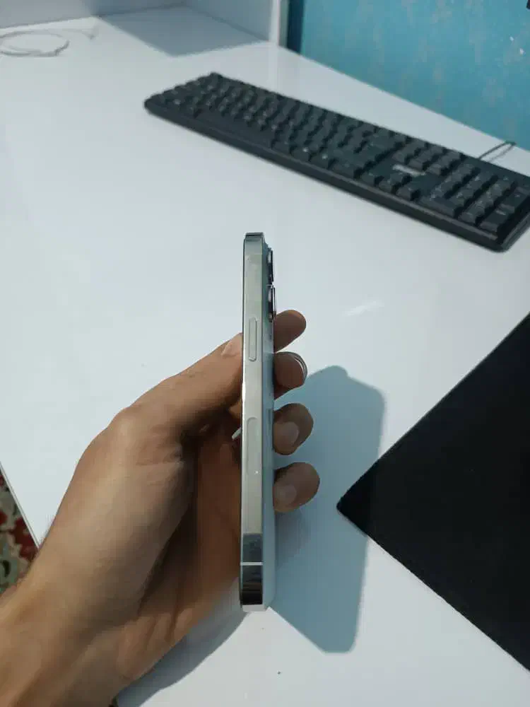 13 pro 512|موبایل|اهواز, زیباشهر|دیوار