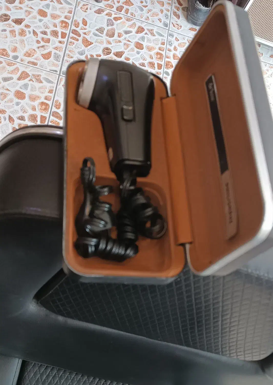 ماشین سه تیغ فیلیپس|آرایشی، بهداشتی، درمانی|مرند, |دیوار