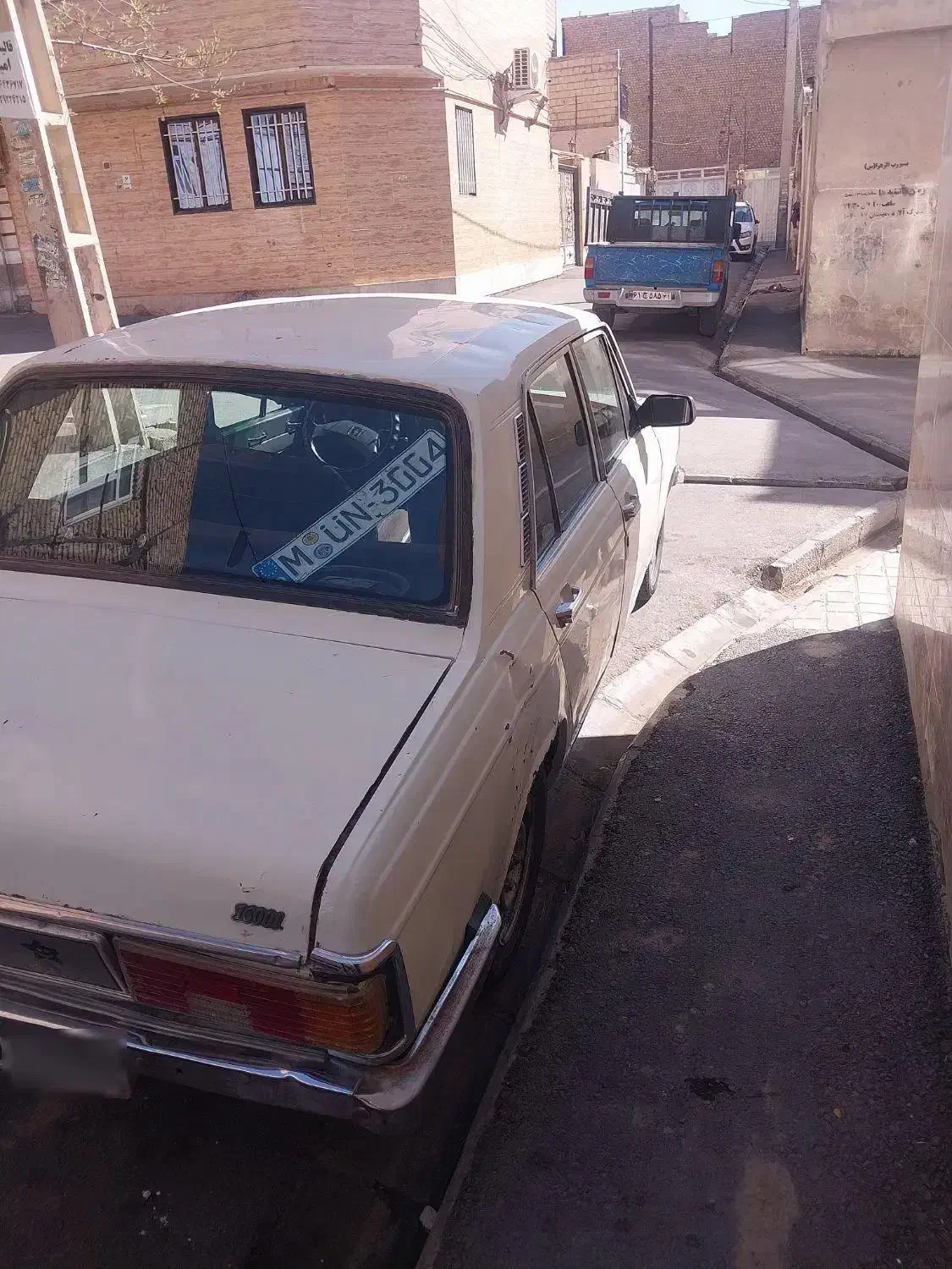 پیکان ۷۸|خودرو سواری و وانت|رباط‌کریم, الارد|دیوار