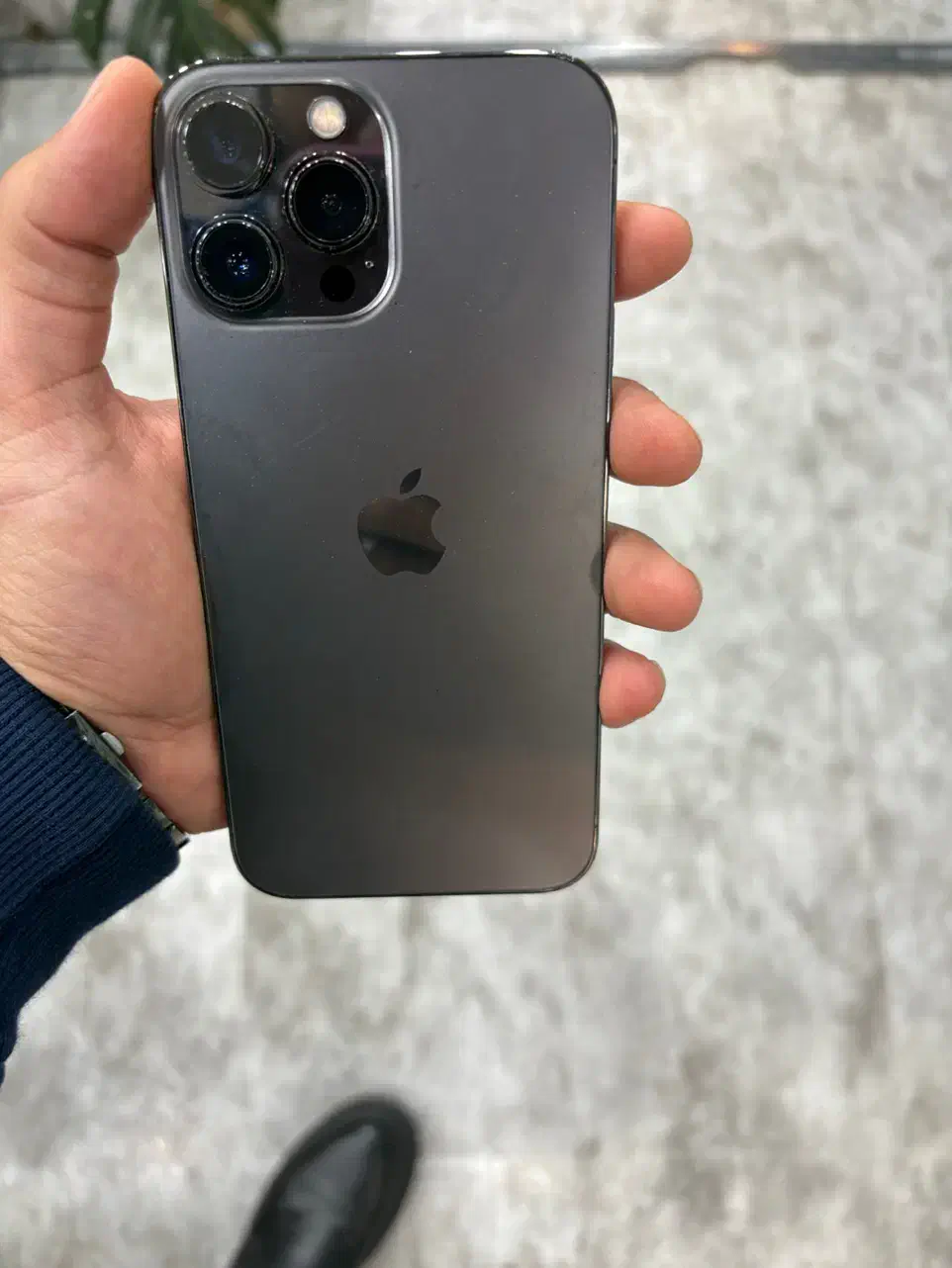 فروش آیفون ۱۳ پرومکسzaa|موبایل|شیراز, باهنر|دیوار