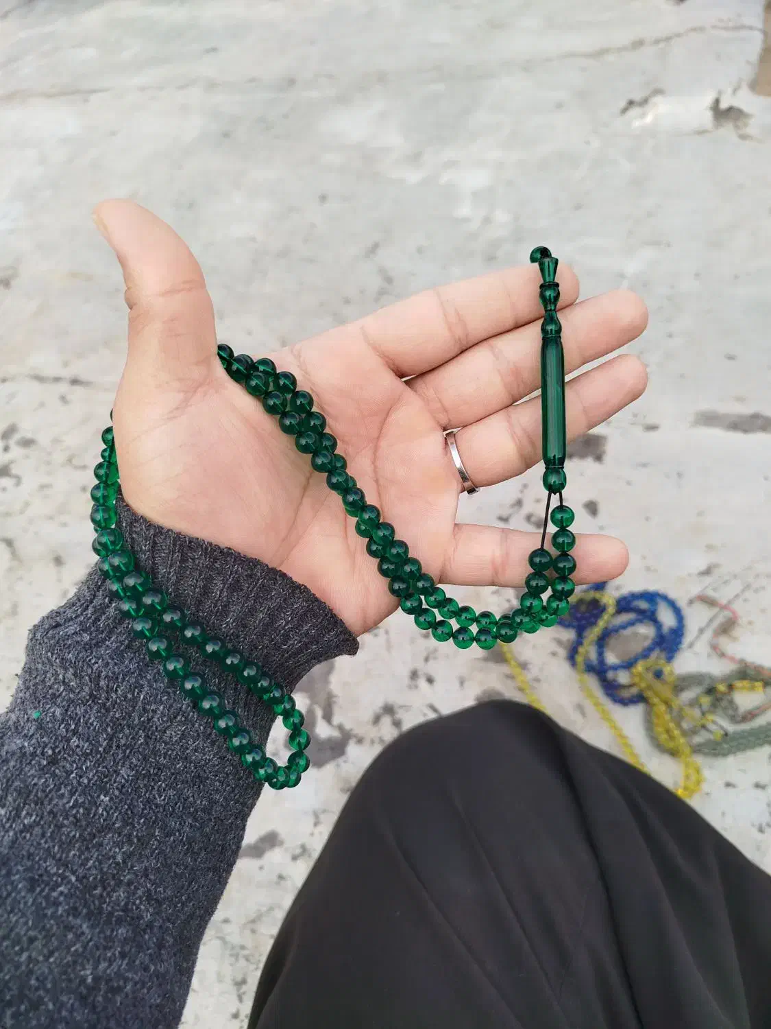 دو عدد سندلوس آکو|زیورآلات و اکسسوری|اسلامآباد غرب, |دیوار