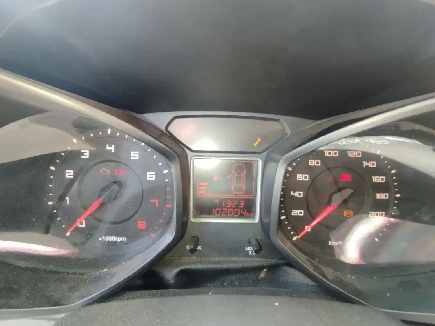 MVM 315 نیو، صندوقدار|خودرو سواری و وانت|تبریز, |دیوار