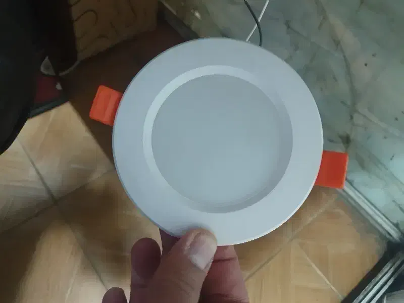 هالوژن هفت وات|لامپ و چراغ|میاندوآب, |دیوار