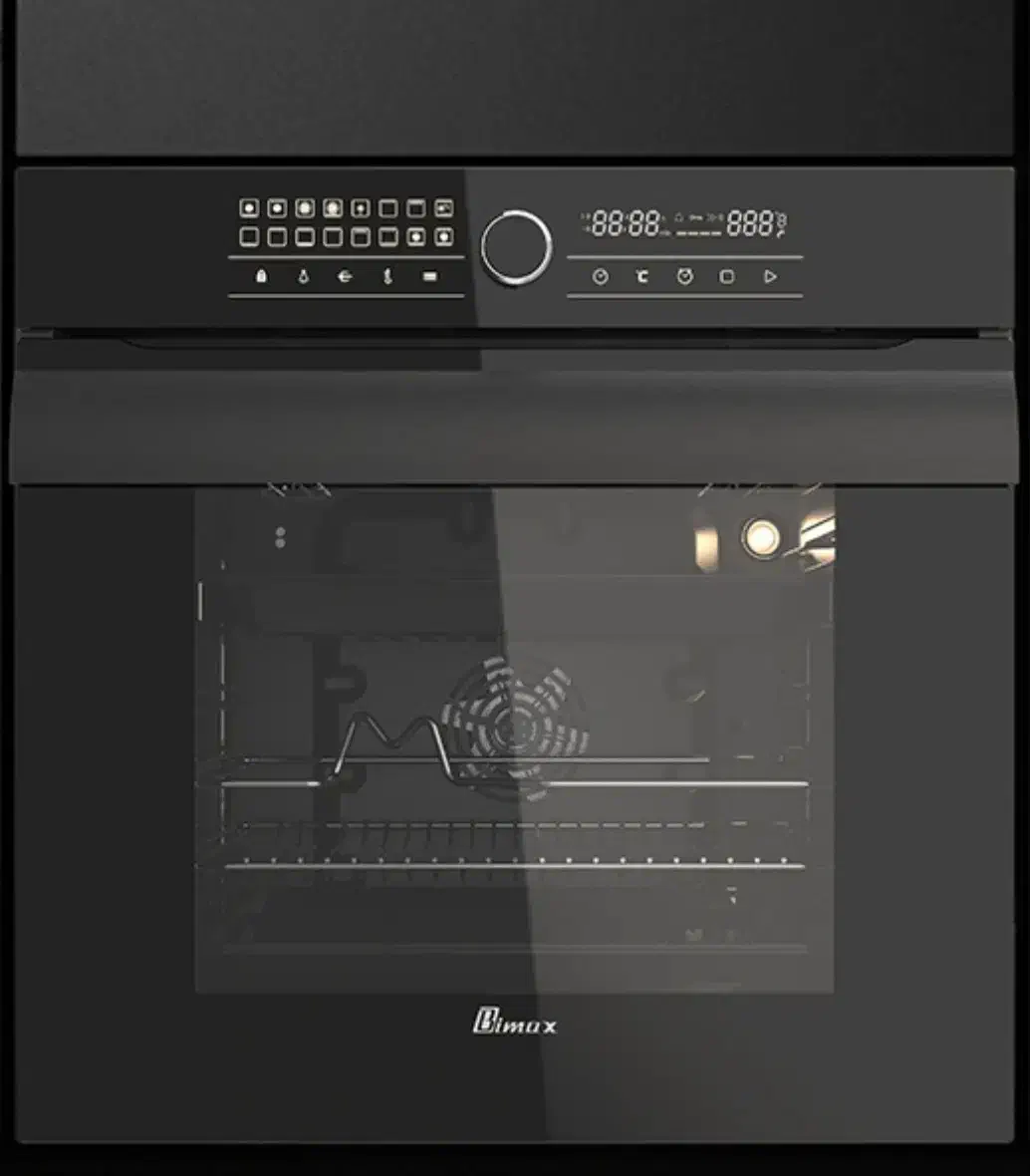 فر‌توکار بیمکث|اجاق گاز و لوازم برقی پخت‌وپز|قم, پردیسان|دیوار