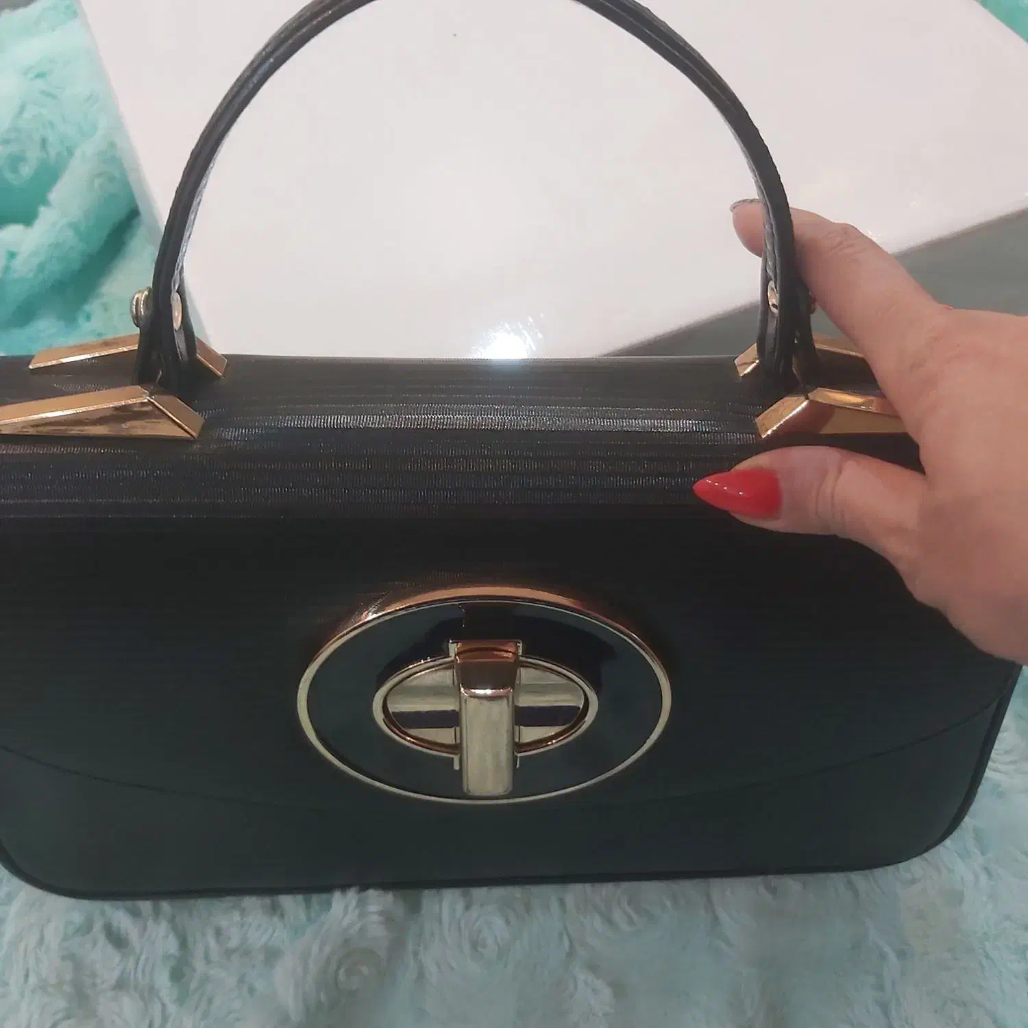 کیف برند زانتی|کیف، کفش، کمربند|تهران, شهرک چیتگر|دیوار