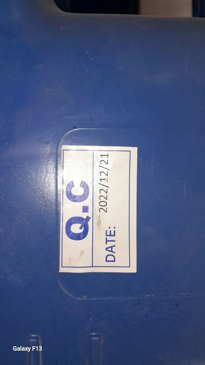 پالت پلاستیکی|فروشگاه و مغازه|هشتگرد, فاز ۲ مهستان|دیوار