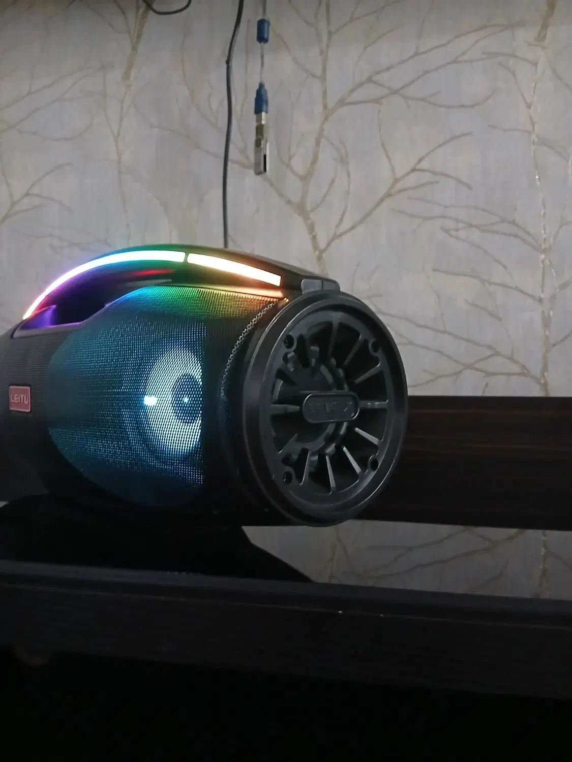 اسپیکر|سیستم صوتی خانگی|گلبهار, شهر جدید گلبهار|دیوار