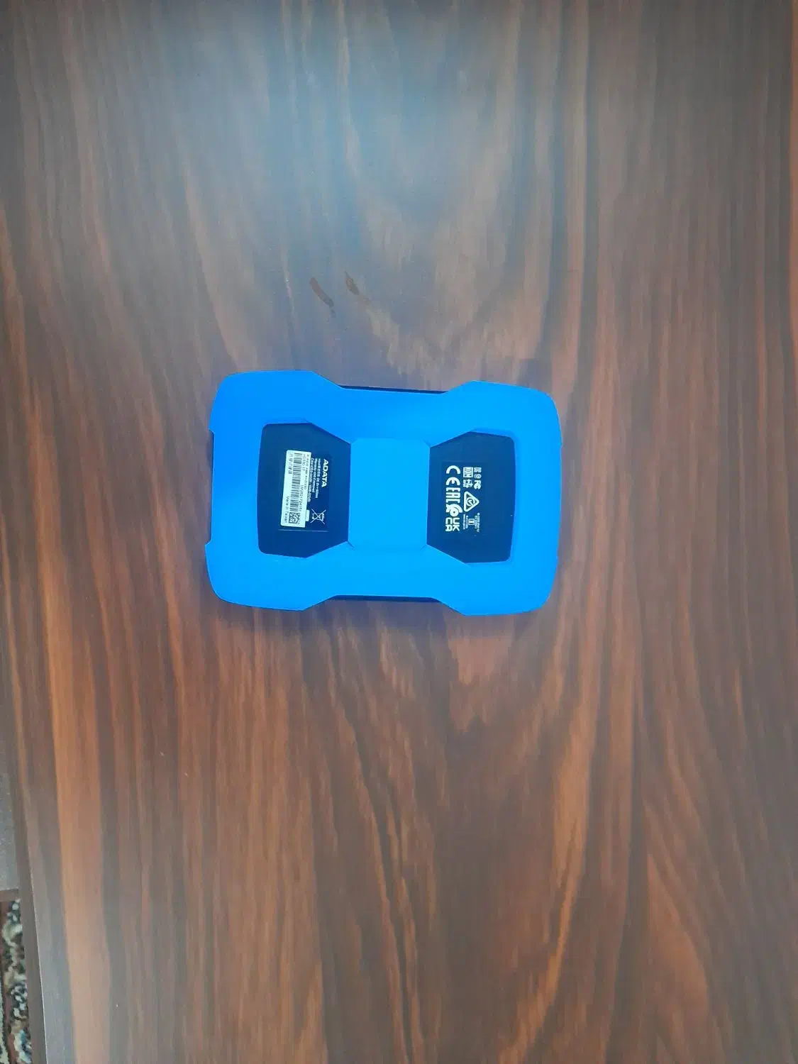 هارد اکسترنال ای‌دیتا1 ترا|قطعات و لوازم جانبی رایانه|زنجان, |دیوار