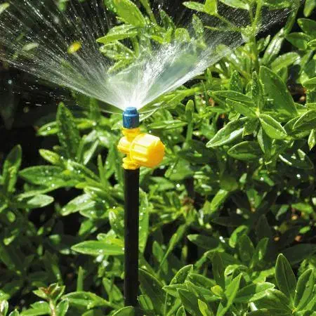 آبیاری قطره ای ،مه پاش و گرین وال|خدمات باغبانی و درختکاری|تهران, یوسفآباد|دیوار