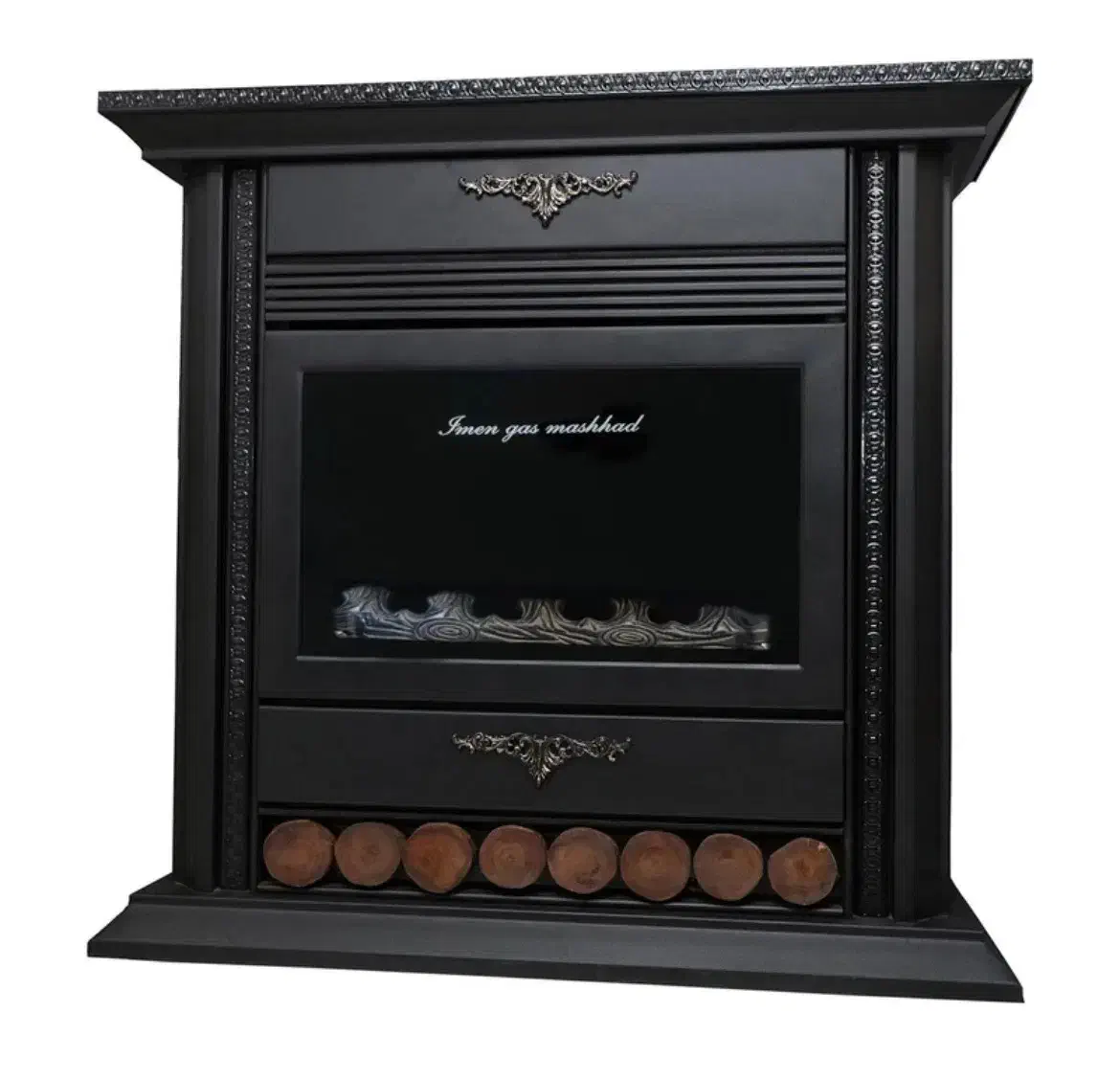 بخاری طرح شومینه|بخاری، هیتر، شومینه|تهران, مختاری|دیوار