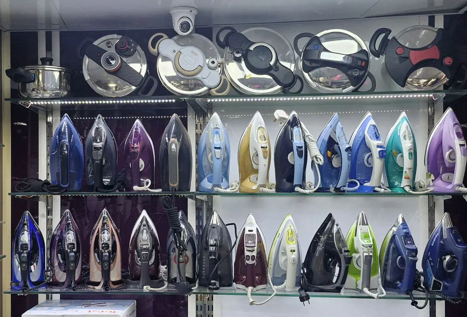 جهیزیه اقساط خابوری|سایر لوازم برقی|تهران, امین حضور|دیوار