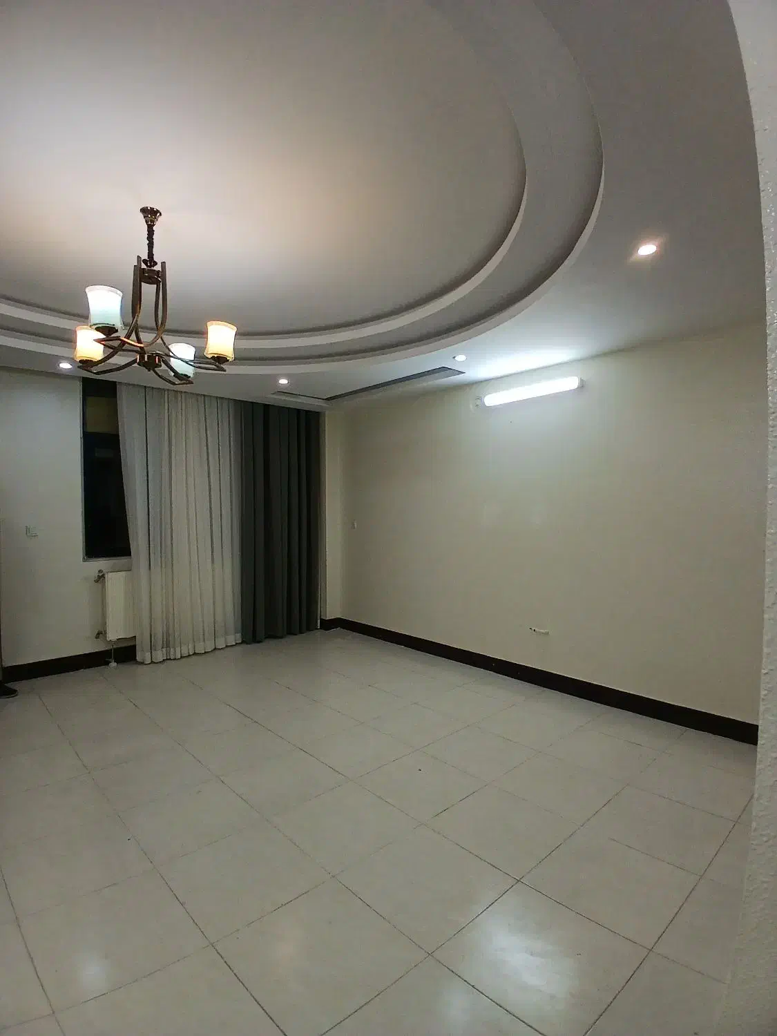 اپارتمان همکف خیابان رازی|اجارهٔ آپارتمان|شاهینشهر, حافظ جنوبی|دیوار