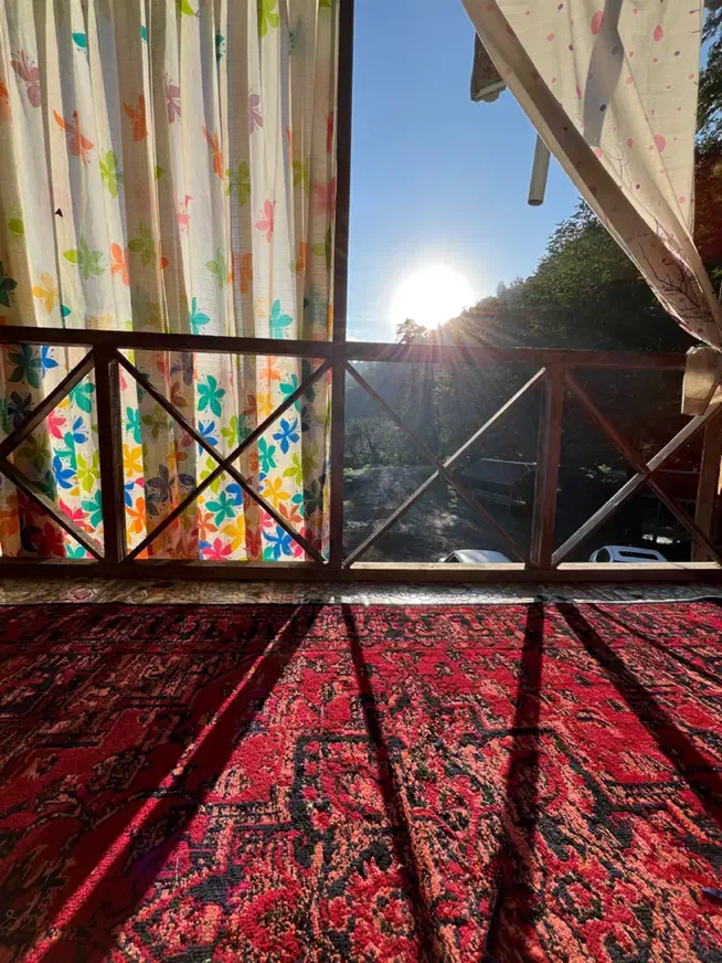 هتل باغ بهشت|اجارهٔ کوتاهمدت آپارتمان و سوئیت|شاندرمن, |دیوار