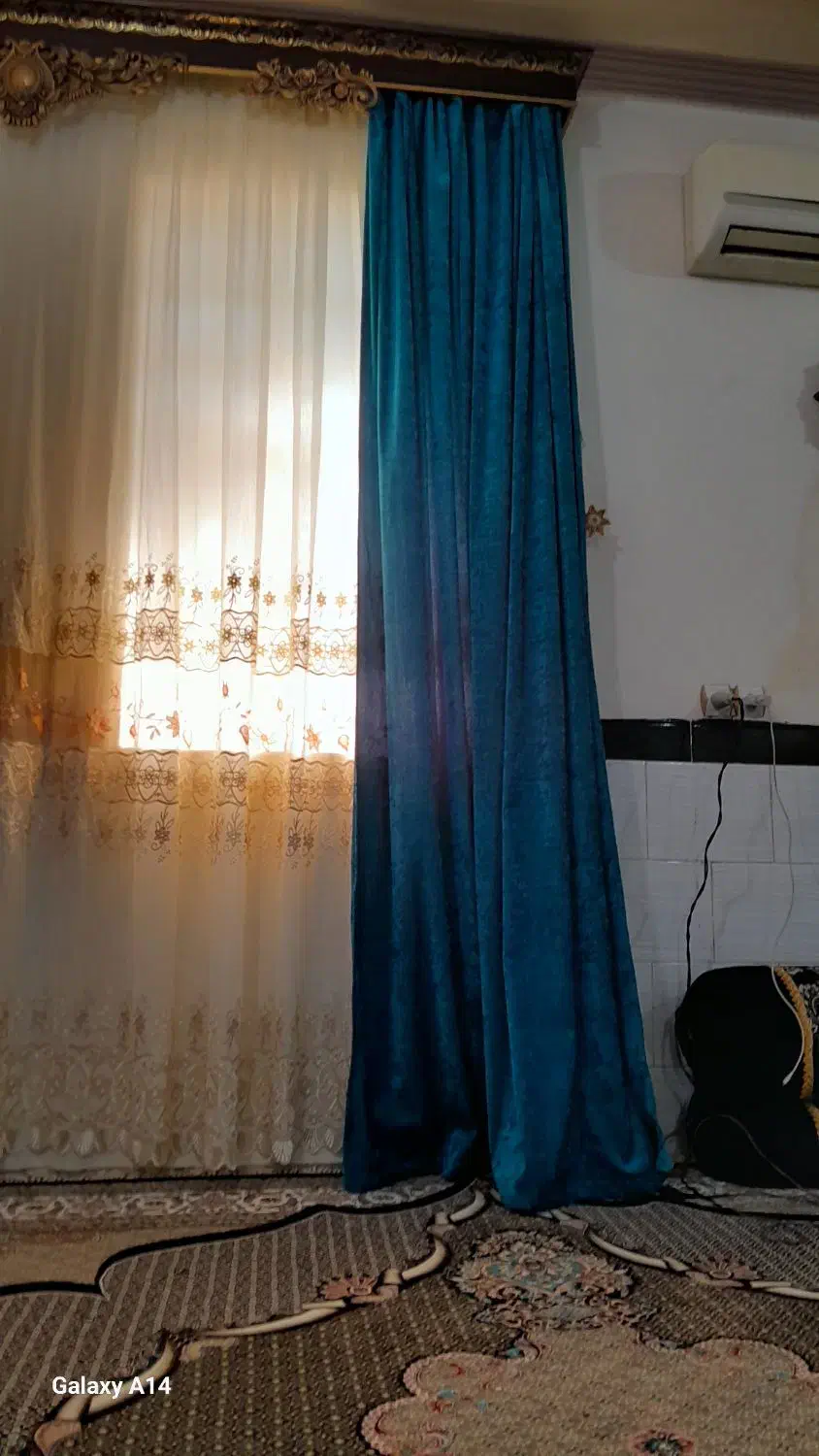 کتیبه پرده|پرده، رانر، رومیزی|بم, |دیوار