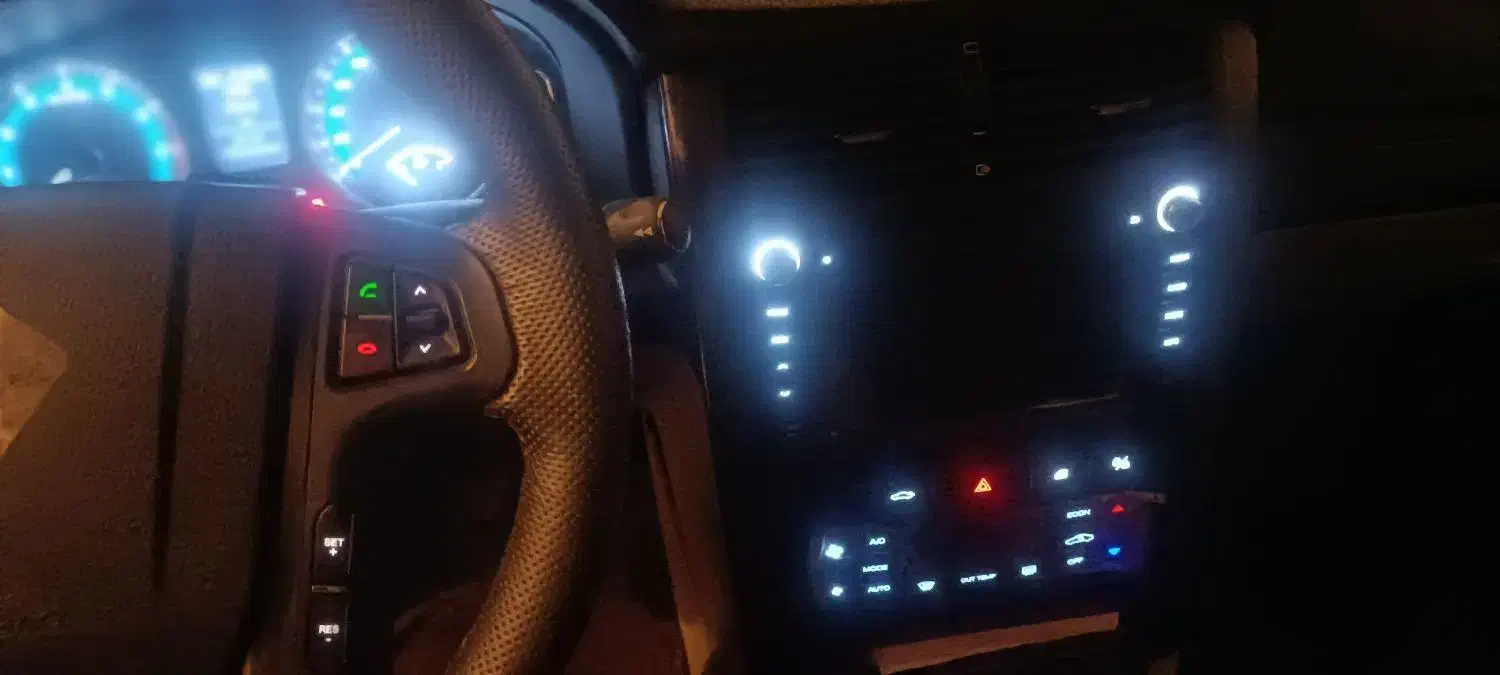 پژو پارسELx 1401 سفید خانگی|خودرو سواری و وانت|نیریز, |دیوار