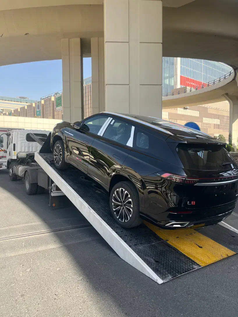 کفی خودروبر یدک کش امداد خودرو جرثقیل حمل خودرو|خدمات حمل و نقل|نهاوند, |دیوار