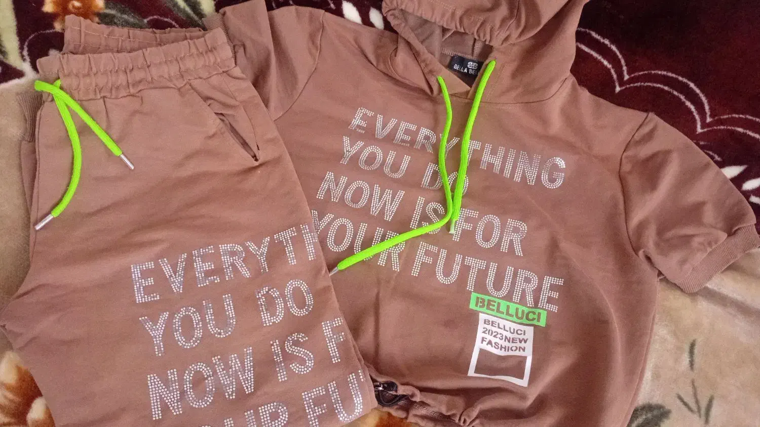 لباس اسپرت وراحتی|لباس|اردبیل, |دیوار