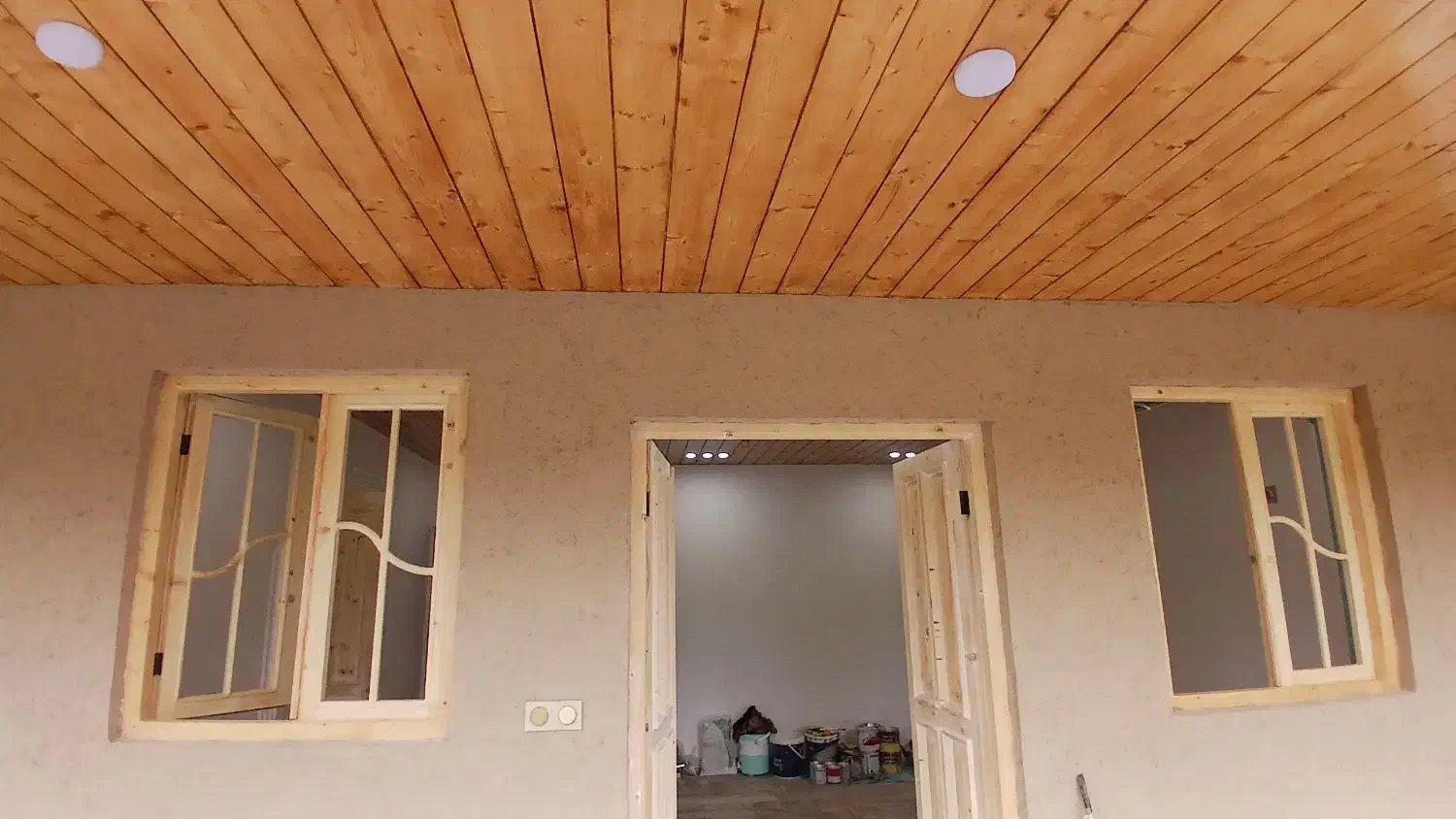 نقاشی ساختمان|خدمات پیشه و مهارت|فومن, |دیوار