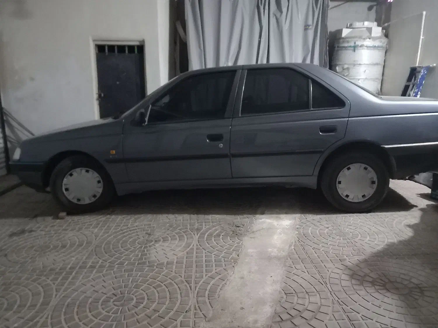 فروش پژو ۴۰۵|خودرو سواری و وانت|نوشهر, |دیوار