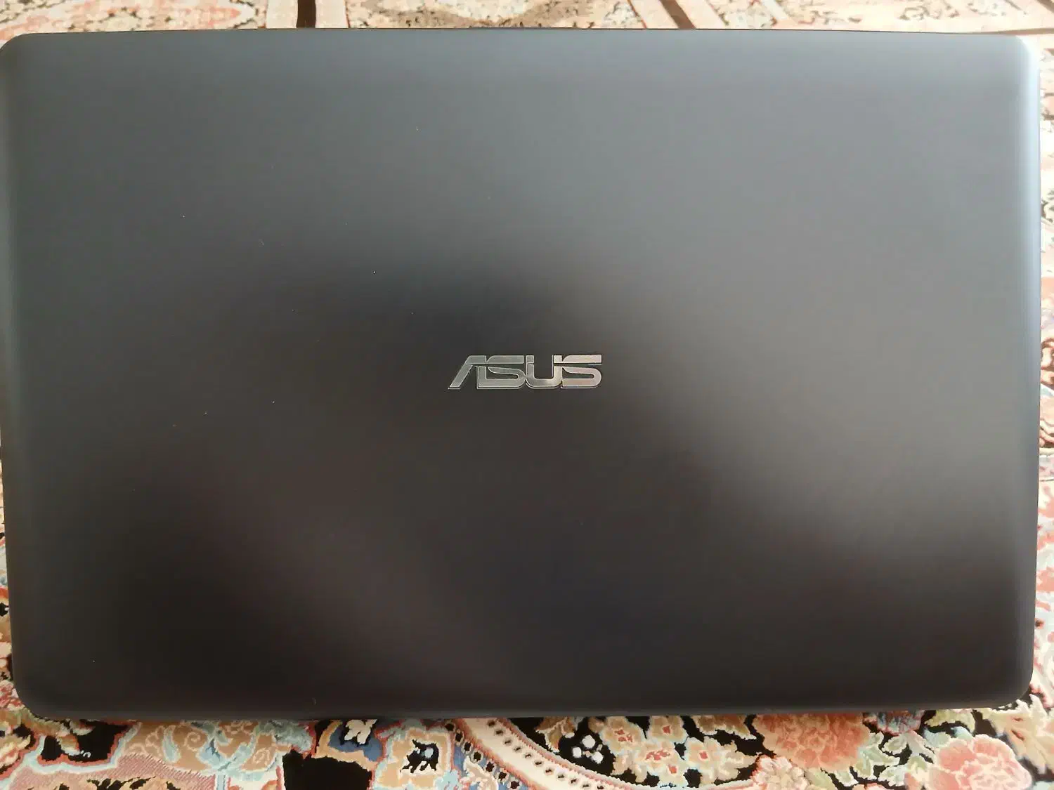 لپ تاپ کلا ده ساعت استفاده نشده|رایانه همراه|رشت, نیکمرام|دیوار