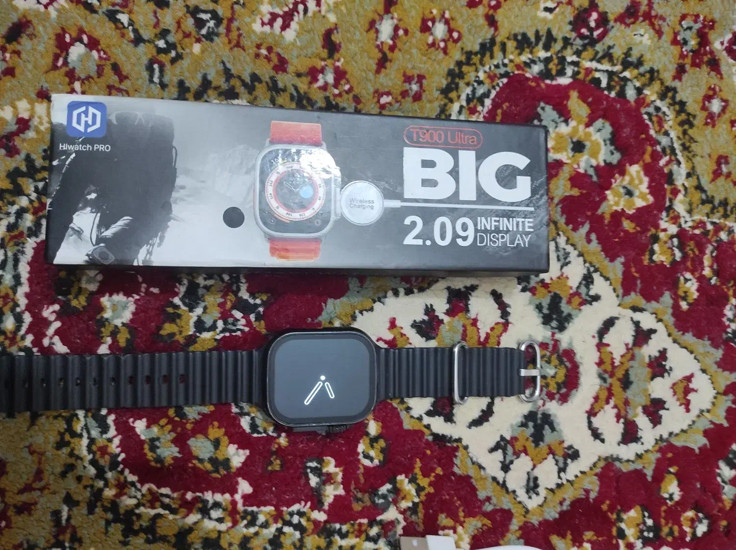 ساعت|ساعت|خوی, |دیوار