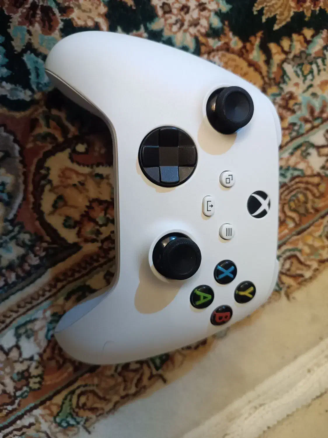 ایکس باکس سری اس|کنسول، بازی ویدئویی و آنلاین|تهران, آهنگران (سراسیاب دولاب)|دیوار