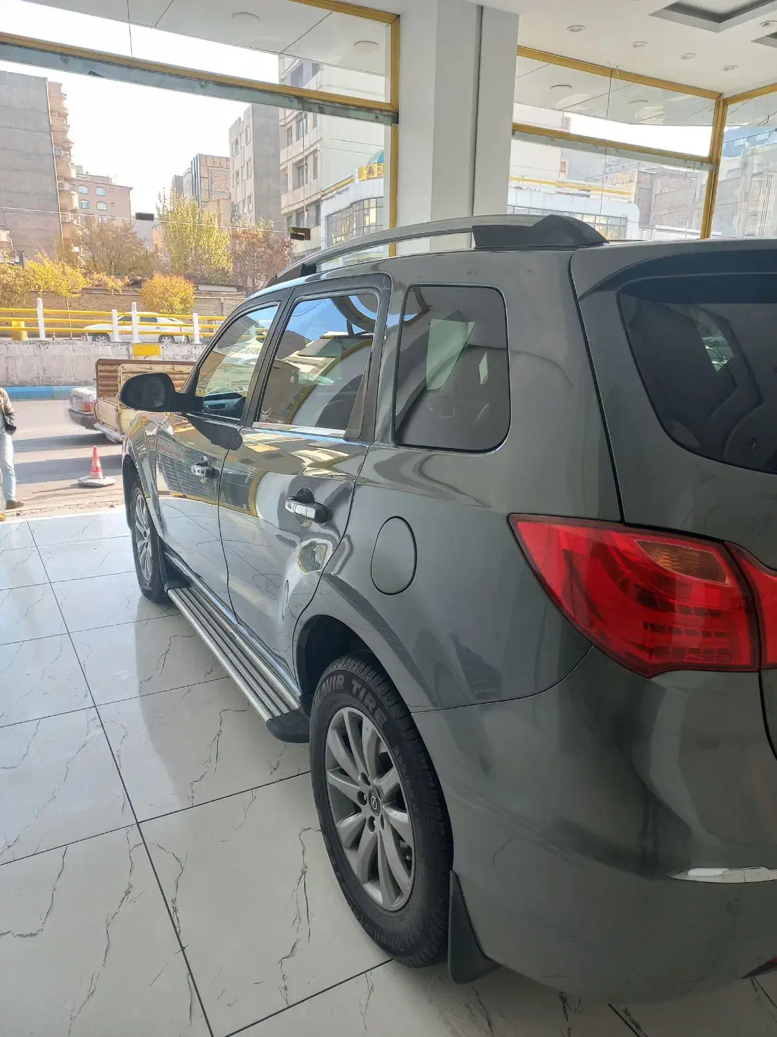 هایما S7 پلاس 1400 بیرنگ|خودرو سواری و وانت|تبریز, |دیوار