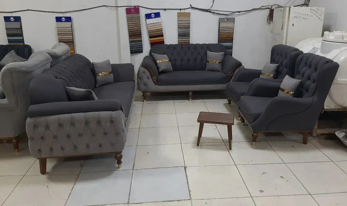 مبل سنندج|مبلمان خانگی و میز عسلی|سنندج, |دیوار