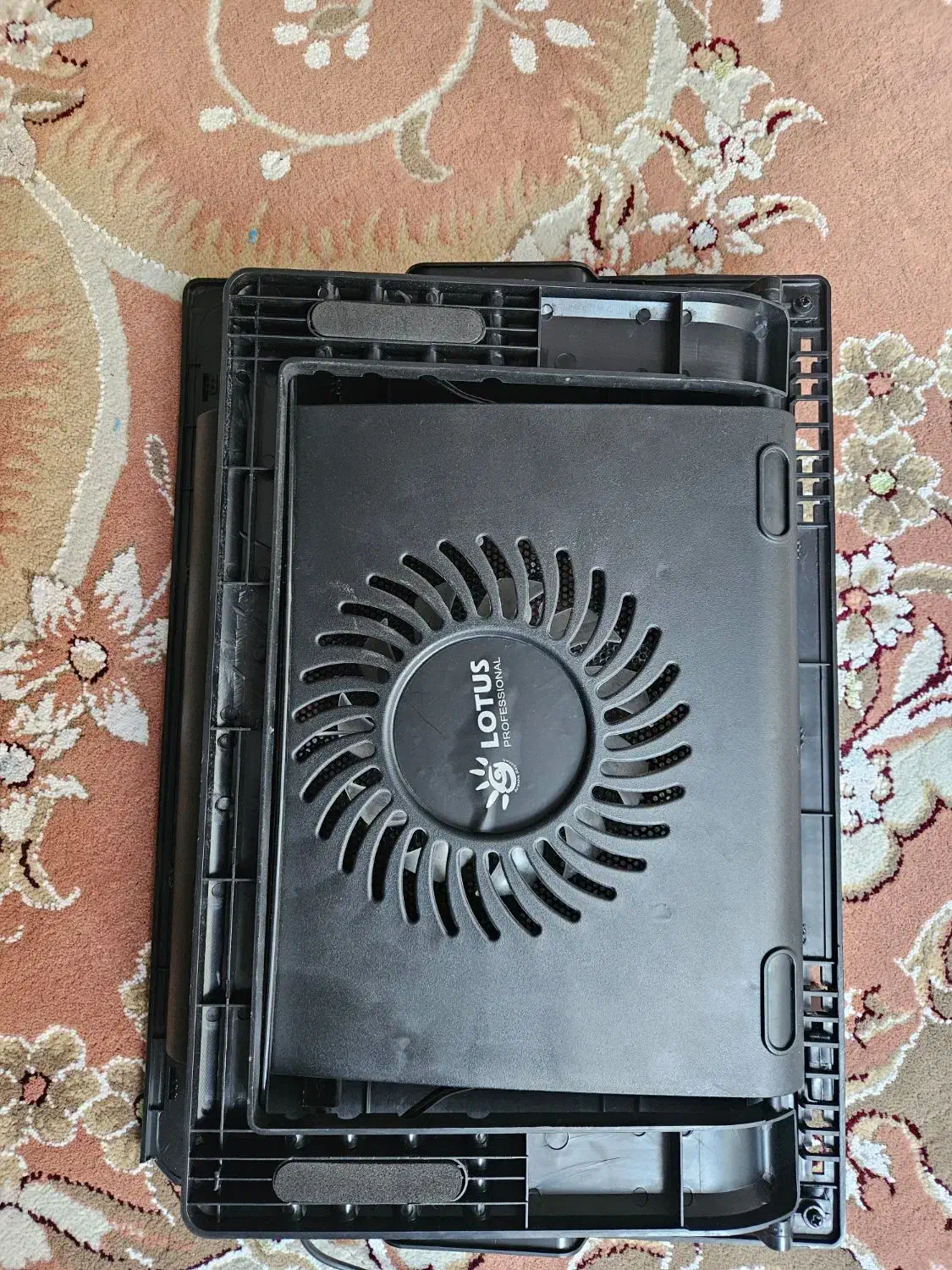 کول پد|قطعات و لوازم جانبی رایانه|مشهد, شهید آوینی|دیوار