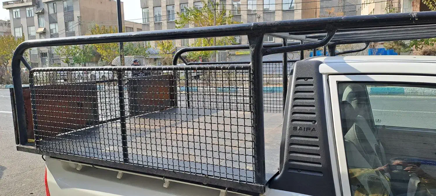 باربند کفی مبلی پراید|قطعات یدکی و لوازم جانبی|تهران, استاد معین|دیوار