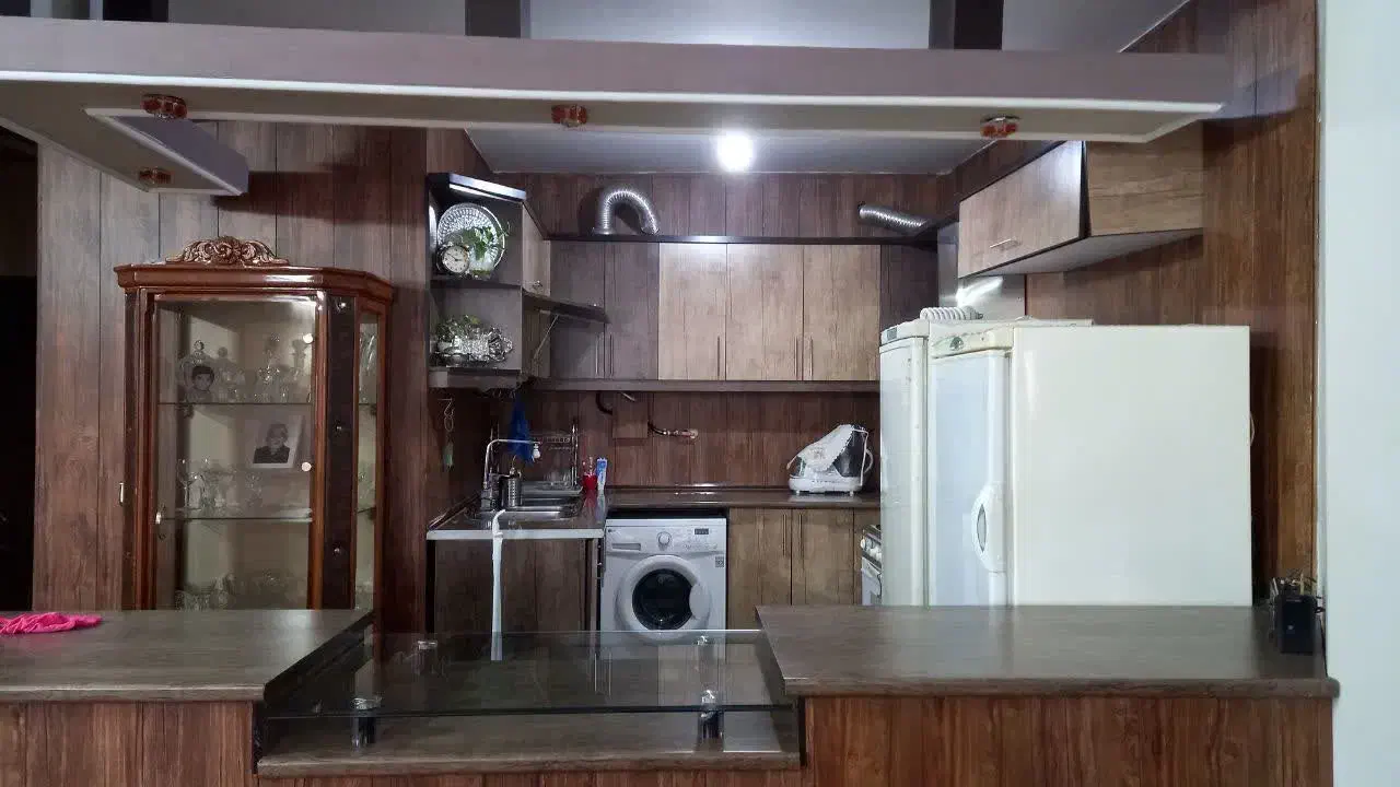 واحد 80متر رازی محدوده کاکتوس|اجارهٔ آپارتمان|سبزوار, پاسداران|دیوار