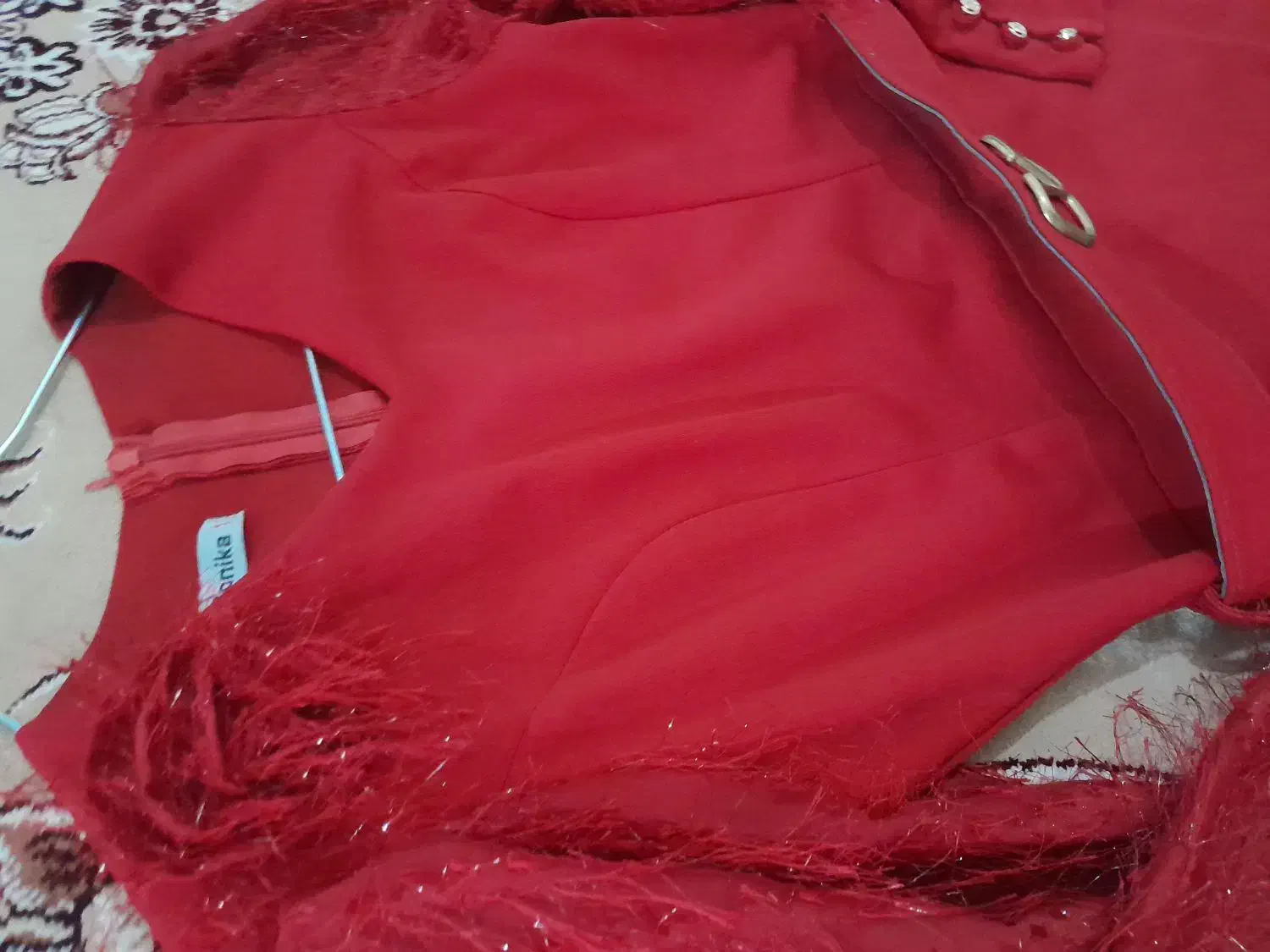 لباس یلدایی|لباس|شهریار, شهرک امیریه|دیوار