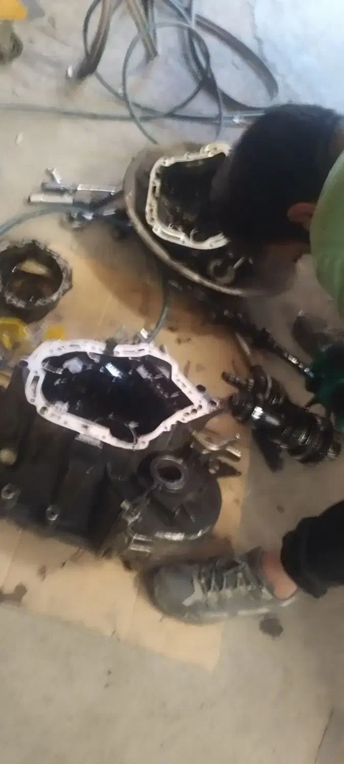 نماینده پخش فروش و خدمات دیسک و صفحه والئو|قطعات یدکی و لوازم جانبی|تهران, خاک سفید|دیوار