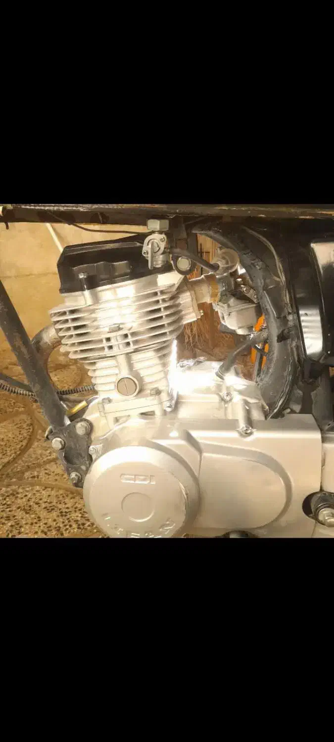 موتور سیکلت هوندا آرشا ۱۲۵|موتورسیکلت|گهواره, |دیوار