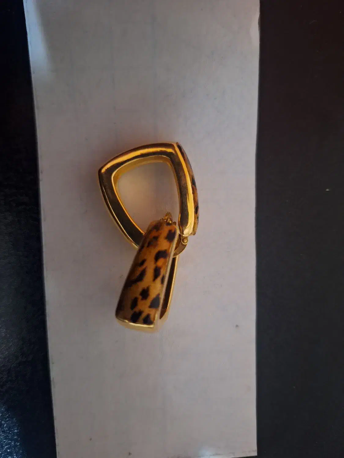 گوشواره فانتزی|جواهرات|زنجان, |دیوار