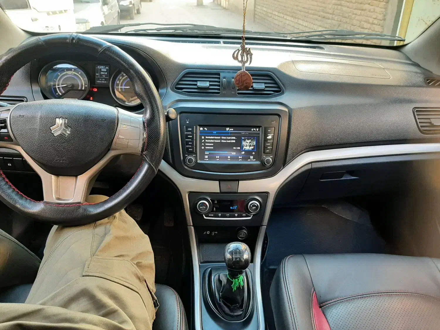 شاهین ۱۴۰۰ G|خودرو سواری و وانت|سنندج, |دیوار