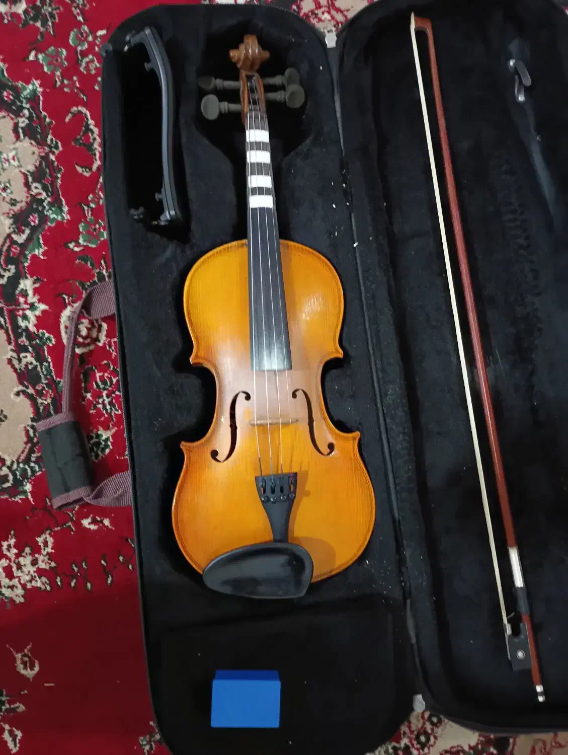 ویالون|ویولن|باوی, |دیوار