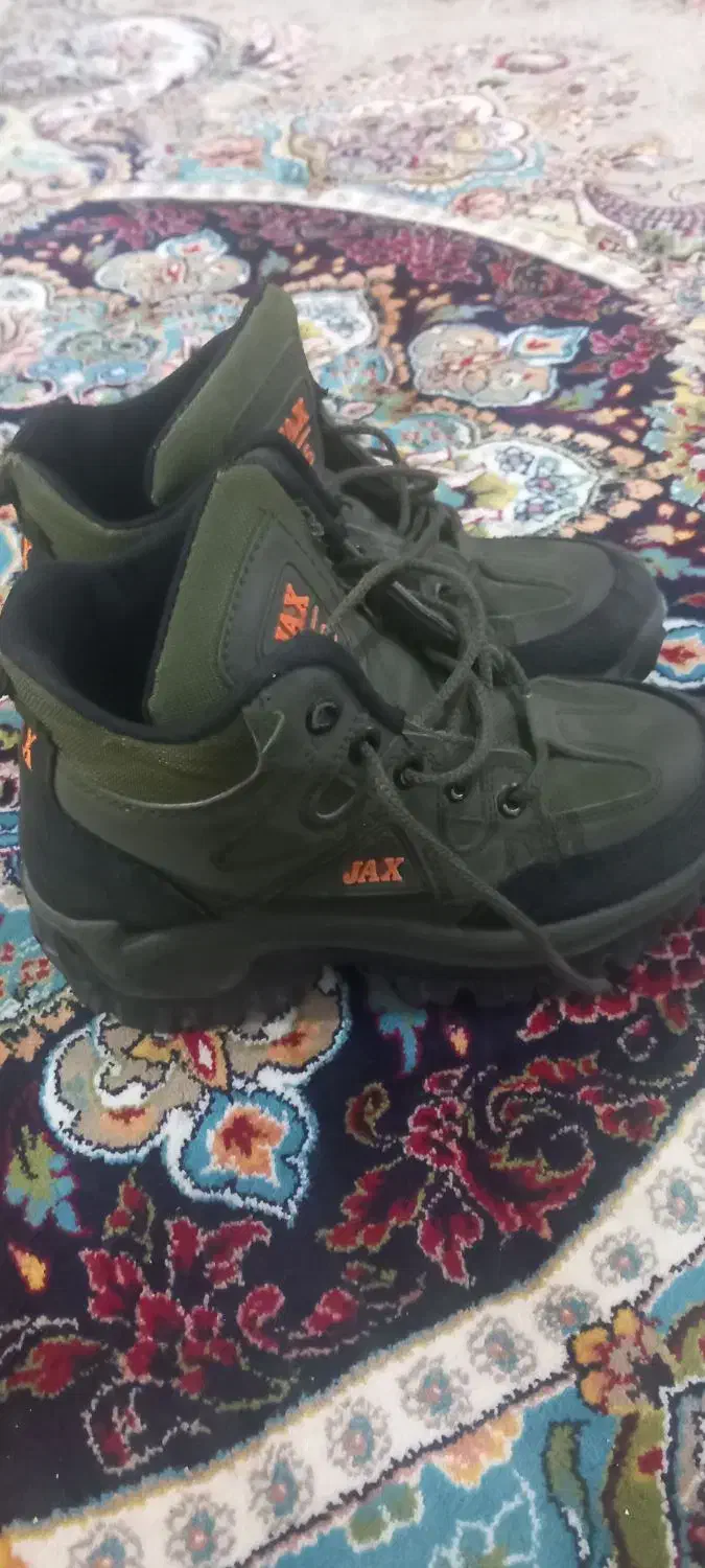 کفش جک سایز ۳۱|کیف، کفش، کمربند|همدان, |دیوار