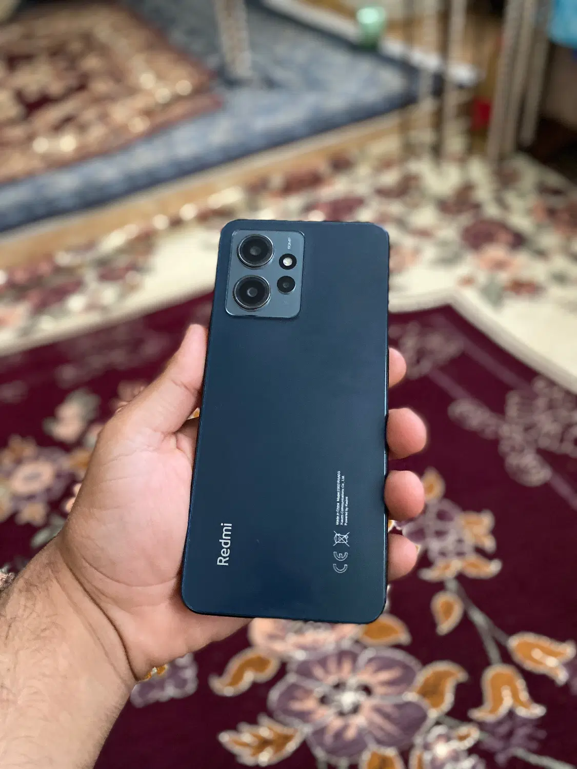 note12|موبایل|ارومیه, |دیوار