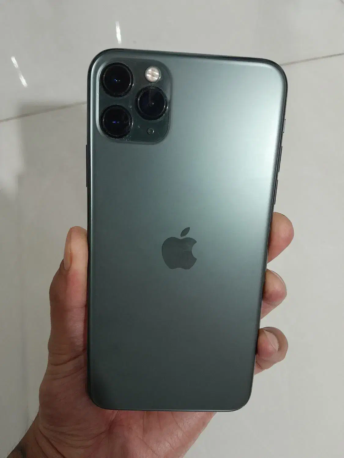 ایفون ۱۱پرومکس|موبایل|مشهد, شهرک شیرین|دیوار